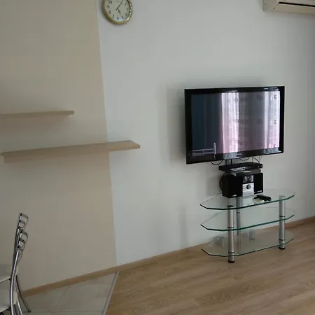 в аркадии Appartement *