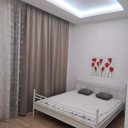 Apartman в аркадии Odessza