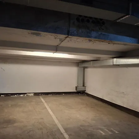 в аркадии Apartman *