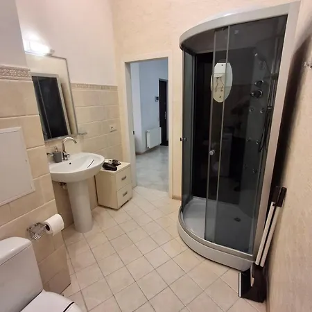в аркадии Apartman *