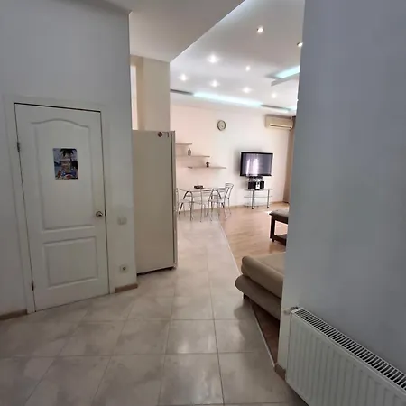 Apartman в аркадии *