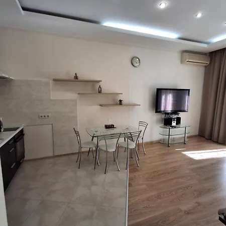 Apartman в аркадии *