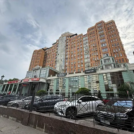 Apartman в аркадии *