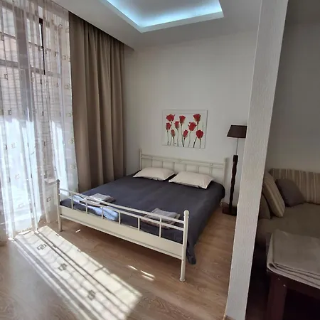 в аркадии Apartman