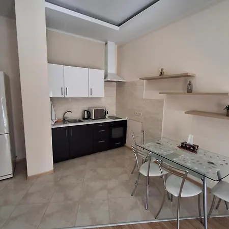 Apartman в аркадии *