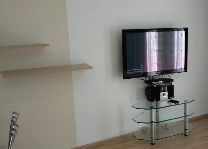 в аркадии Appartement *