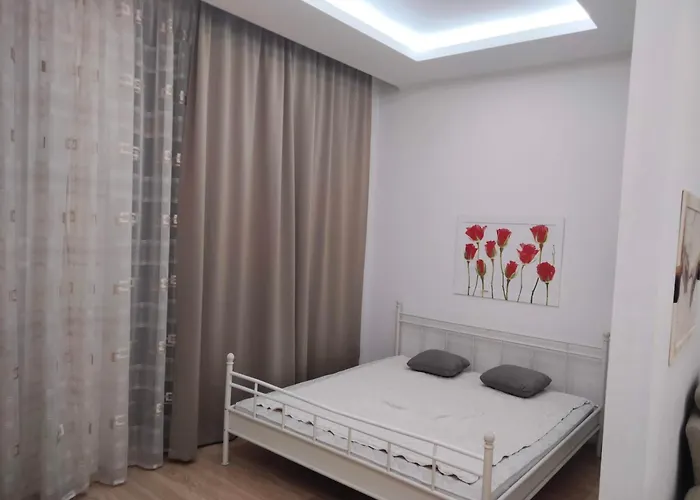 Appartement в аркадии Odessa